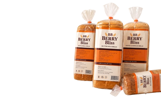Materex Bread Loaf