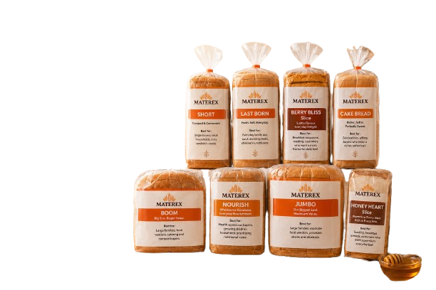 Jumbo Bread