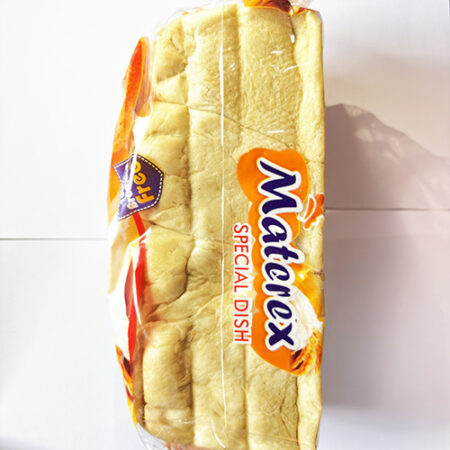 8in1 MATEREX BREAD