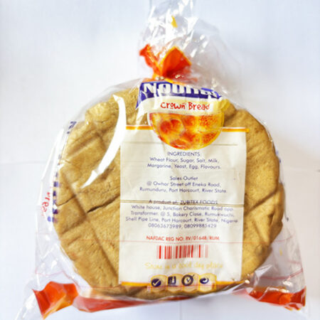 CAKE BREAD