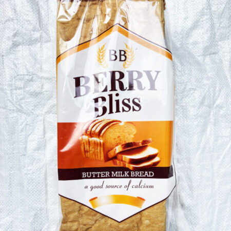 BERRY BLISS SLICE