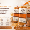 Materex Bakery Bread Products | Port Harcourt